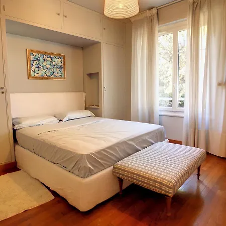 Lägenhet 2 Bedroom, 2 Bathrooms Suquet With Sea View Ac 314