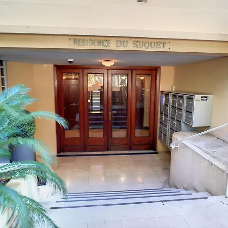 2 Bedroom, 2 Bathrooms Suquet With Sea View Ac 314 *