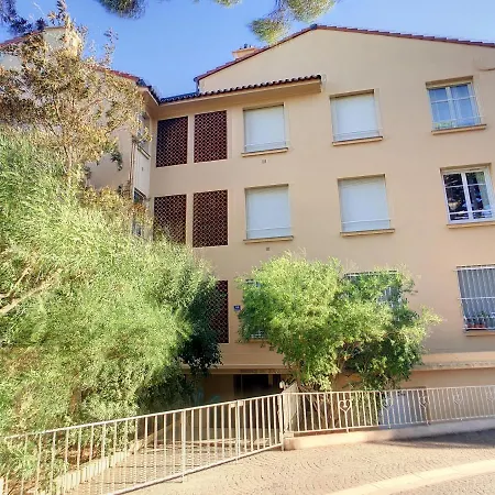 2 Bedroom, 2 Bathrooms Suquet With Sea View 314 *