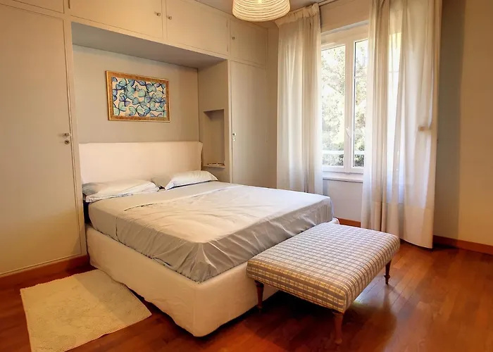 شقة 2 Bedroom, 2 Bathrooms Suquet With Sea View 314